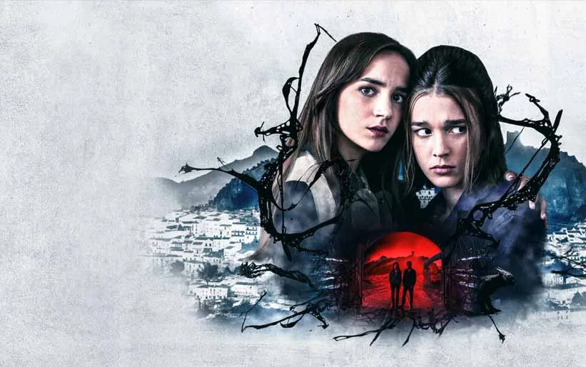 CG lighting for Feria: The Darkest Light — Netflix