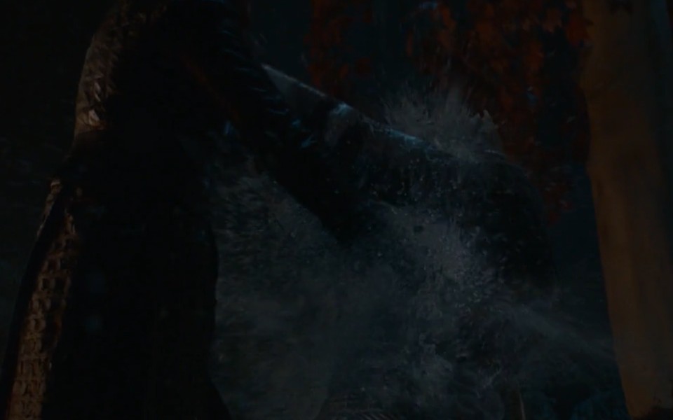 Game of Thrones — HBO