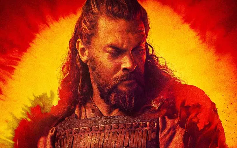 CG lighting for See — Apple TV+