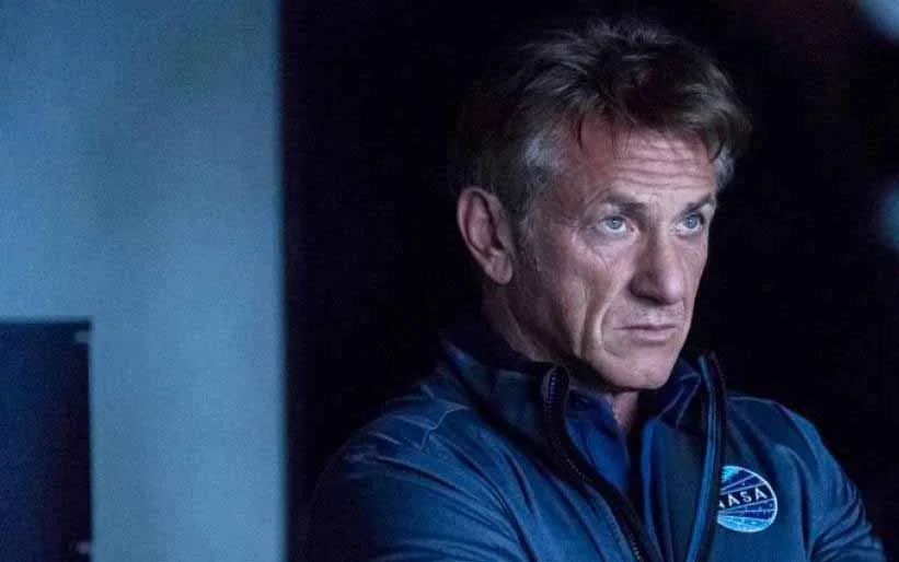 CG lighting for The First — Hulu